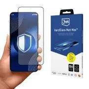 3mk gehärtetes Glas HardGlass Matt Max für Samsung Galaxy S26