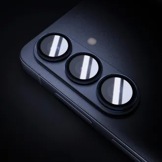 3mk Objektivschutz Pro Schwarz für Samsung Galaxy S26 3mk Objektivschutz Pro Schwarz für Samsung Galaxy S26