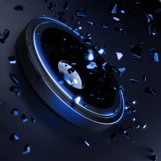3mk Objektivschutz Pro Schwarz für Samsung Galaxy S26 3mk Objektivschutz Pro Schwarz für Samsung Galaxy S26