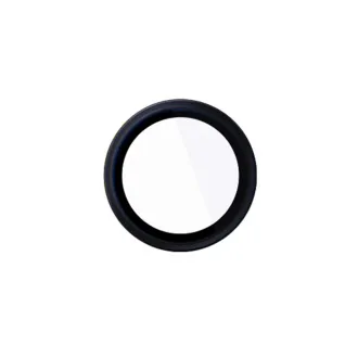3mk Objektivschutz Pro Schwarz für Samsung Galaxy S26 3mk Objektivschutz Pro Schwarz für Samsung Galaxy S26