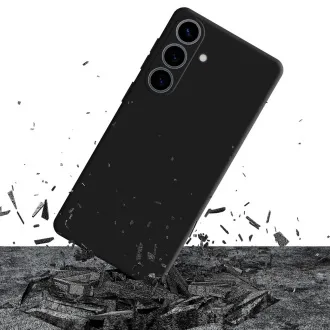 3mk Schutzhülle Matt Case Pro für Samsung Galaxy S26 3mk Schutzhülle Matt Case Pro für Samsung Galaxy S26