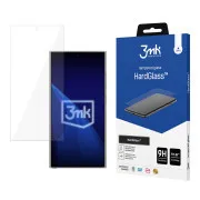 3mk gehärtetes Glas HardGlass für Samsung Galaxy S26 Ultra