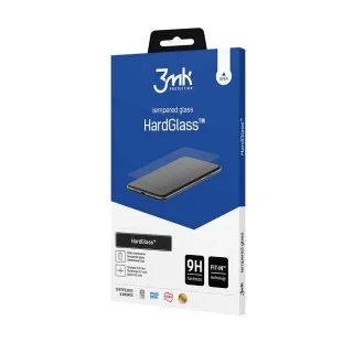 3mk gehärtetes Glas HardGlass für Samsung Galaxy S26 Ultra 3mk gehärtetes Glas HardGlass für Samsung Galaxy S26 Ultra