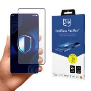 3mk gehärtetes Glas HardGlass Matt Max für Samsung Galaxy S26 Ultra