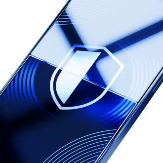 3mk gehärtetes Glas HardGlass Matt Max für Samsung Galaxy S26 Ultra 3mk gehärtetes Glas HardGlass Matt Max für Samsung Galaxy S26 Ultra