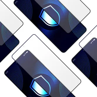3mk gehärtetes Glas HardGlass Matt Max für Samsung Galaxy S26 Ultra 3mk gehärtetes Glas HardGlass Matt Max für Samsung Galaxy S26 Ultra