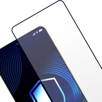 3mk gehärtetes Glas HardGlass Matt Max für Samsung Galaxy S26 Ultra 3mk gehärtetes Glas HardGlass Matt Max für Samsung Galaxy S26 Ultra