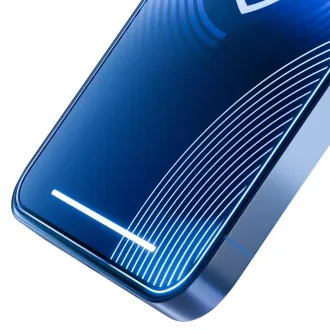 3mk gehärtetes Glas HardGlass Matt Max für Samsung Galaxy S26 Ultra 3mk gehärtetes Glas HardGlass Matt Max für Samsung Galaxy S26 Ultra