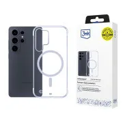 3mk Schutzhülle Just20g MagCase für Samsung Galaxy S26 Ultra