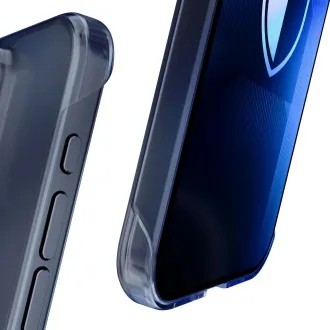 3mk Schutzhülle Just20g MagCase für Samsung Galaxy S26 Ultra 3mk Schutzhülle Just20g MagCase für Samsung Galaxy S26 Ultra
