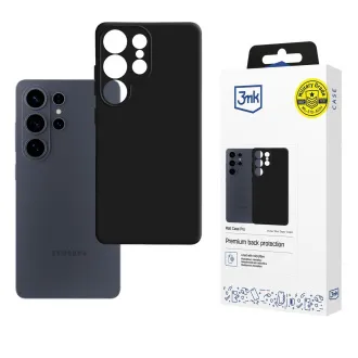 3mk Schutzhülle Matt Case Pro für Samsung Galaxy S26 Ultra 3mk Schutzhülle Matt Case Pro für Samsung Galaxy S26 Ultra
