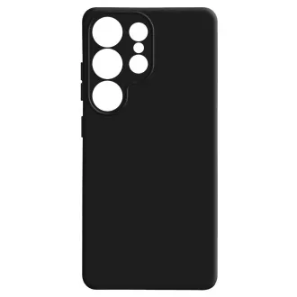 3mk Schutzhülle Matt Case Pro für Samsung Galaxy S26 Ultra 3mk Schutzhülle Matt Case Pro für Samsung Galaxy S26 Ultra
