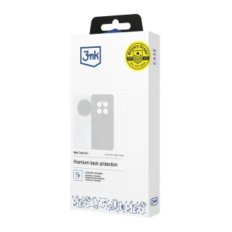 3mk Schutzhülle Matt Case Pro für Samsung Galaxy S26 Ultra 3mk Schutzhülle Matt Case Pro für Samsung Galaxy S26 Ultra