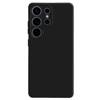 3mk Schutzhülle Matt Case Pro für Samsung Galaxy S26 Ultra 3mk Schutzhülle Matt Case Pro für Samsung Galaxy S26 Ultra