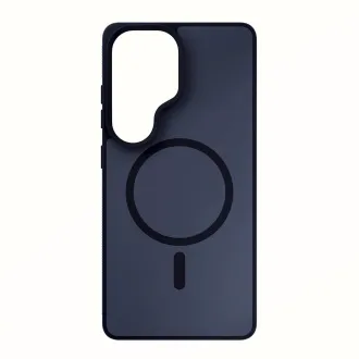 3mk Schutzhülle Smoke MagCase für Samsung Galaxy S26 Ultra