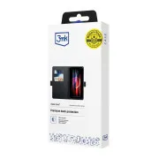 3mk Schutzhülle Wallet Case für Samsung Galaxy S26 Ultra