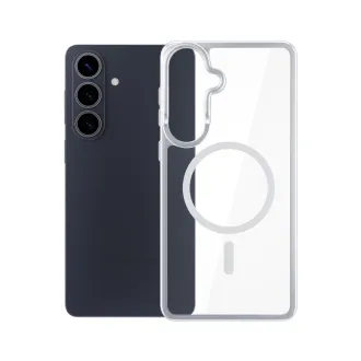 3mk Armor MagCase Schutzhülle für Samsung Galaxy S26 3mk Armor MagCase Schutzhülle für Samsung Galaxy S26