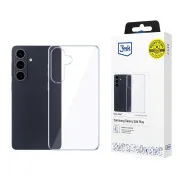3mk Schutzhülle Clear Case für Samsung Galaxy S26