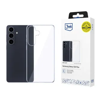 3mk Schutzhülle Clear Case für Samsung Galaxy S26