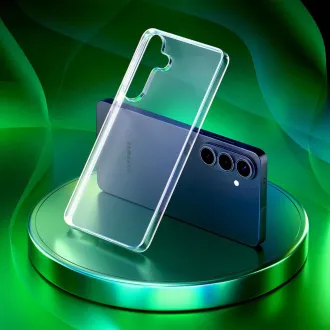 3mk Schutzhülle Clear Case für Samsung Galaxy S26