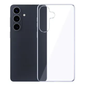 3mk Schutzhülle Clear Case für Samsung Galaxy S26
