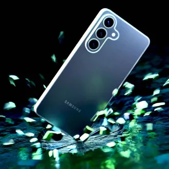 3mk Schutzhülle Clear Case für Samsung Galaxy S26