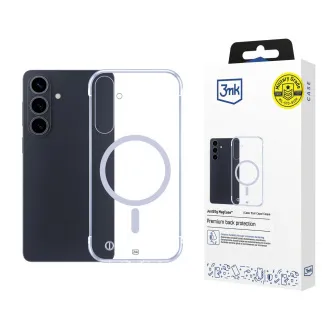 3mk Schutzhülle Just20g MagCase für Samsung Galaxy S26 3mk Schutzhülle Just20g MagCase für Samsung Galaxy S26