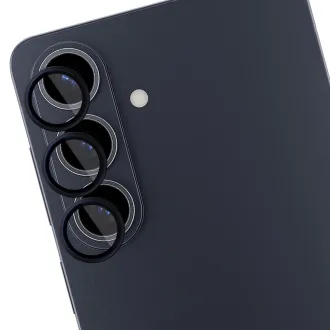 3mk Objektivschutz Pro Schwarz für Samsung Galaxy S26