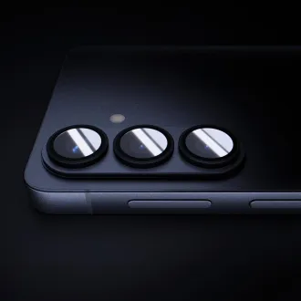3mk Objektivschutz Pro Schwarz für Samsung Galaxy S26