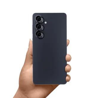 3mk Objektivschutz Pro Schwarz für Samsung Galaxy S26