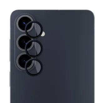 3mk Objektivschutz Pro Schwarz für Samsung Galaxy S26