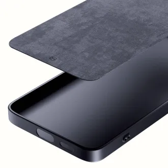 3mk Schutzhülle Matt Case Pro für Samsung Galaxy S26 3mk Schutzhülle Matt Case Pro für Samsung Galaxy S26