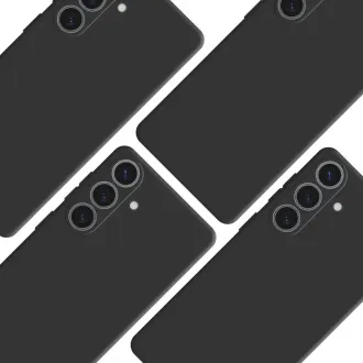 3mk Schutzhülle Matt Case Pro für Samsung Galaxy S26 3mk Schutzhülle Matt Case Pro für Samsung Galaxy S26