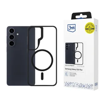 3mk Schutzhülle Satin Armor MagCase für Samsung Galaxy S26