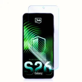3mk Hybridglas FlexibleGlass für Samsung Galaxy S26