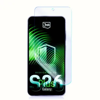 3mk Hybridglas FlexibleGlass für Samsung Galaxy S26 3mk Hybridglas FlexibleGlass für Samsung Galaxy S26