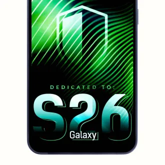 3mk Schutzfolie SilverProtection für Samsung Galaxy S26 3mk Schutzfolie SilverProtection für Samsung Galaxy S26