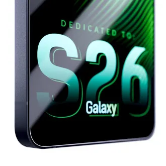 3mk Schutzfolie SilverProtection für Samsung Galaxy S26 3mk Schutzfolie SilverProtection für Samsung Galaxy S26