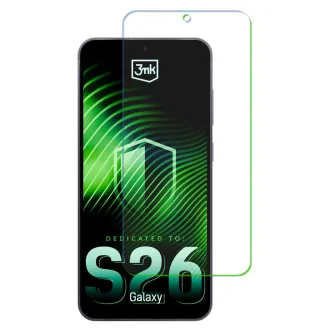 3mk Schutzfolie SilverProtection für Samsung Galaxy S26 3mk Schutzfolie SilverProtection für Samsung Galaxy S26