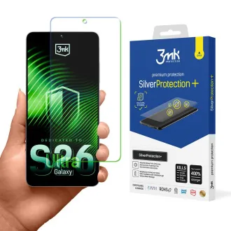 3mk Schutzfolie SilverProtection  für Samsung Galaxy S26 Ultra