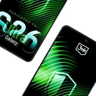3mk Schutzfolie SilverProtection  für Samsung Galaxy S26 Ultra
