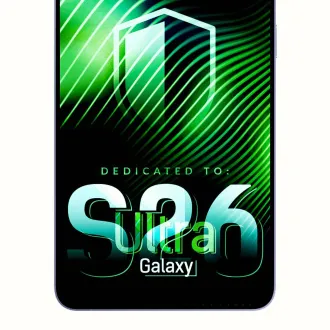 3mk Schutzfolie SilverProtection  für Samsung Galaxy S26 Ultra