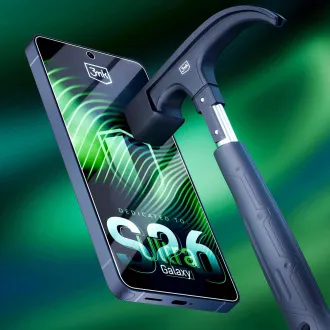3mk Schutzfolie SilverProtection  für Samsung Galaxy S26 Ultra