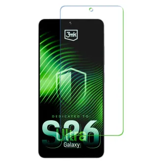3mk Schutzfolie SilverProtection  für Samsung Galaxy S26 Ultra