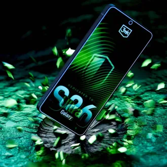 3mk Schutzfolie SilverProtection  für Samsung Galaxy S26 Ultra