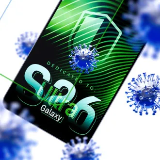 3mk Schutzfolie SilverProtection  für Samsung Galaxy S26 Ultra
