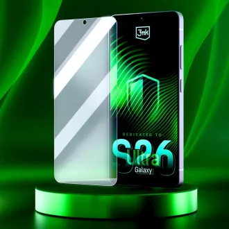 3mk Schutzfolie SilverProtection  für Samsung Galaxy S26 Ultra