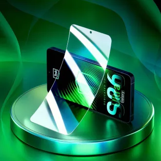 3mk Schutzfolie SilverProtection  für Samsung Galaxy S26 Ultra