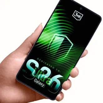 3mk Schutzfolie SilverProtection  für Samsung Galaxy S26 Ultra