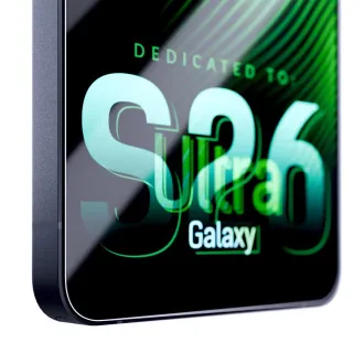 3mk Schutzfolie SilverProtection  für Samsung Galaxy S26 Ultra